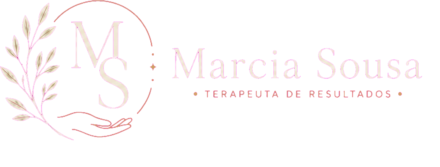 Marcia Sousa — Terapeuta de Resultados
