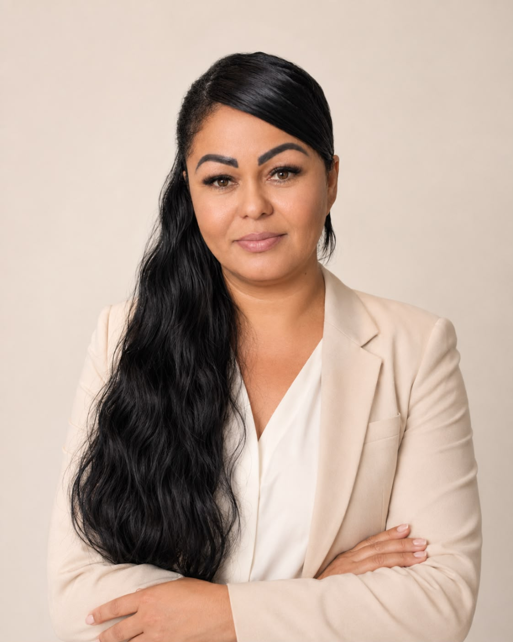Marcia Sousa — Terapeuta de Resultados